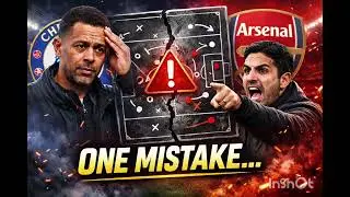 LONDON DERBY SEMI-FINAL NIGHT WHO BLINKS FIRST CHELSEA OR ARSENAL?🔥🔥🔥