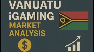 💰 Vanuatu Gambling License: 0% Corp Tax & New Rules