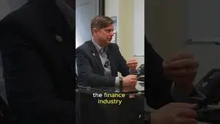 Key success factors in business from Congressman Nick Begich.