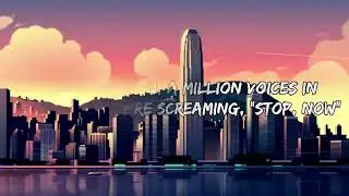 League of Legends  Phoenix Lyrics ft Cailin Russo Chrissy Costanza 1