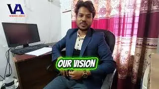Digital Marketing Bangla | SEO | Facebook Marketing | Vision Amar Agency