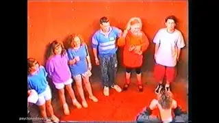 Kennywood Rotor 1993.