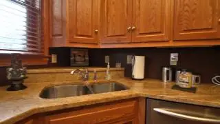 13844 Paragon Dr  Kitchen