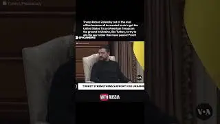 President Trump kicked Solinski out cause he wanted To put American Troops on the ground in Ukraine!