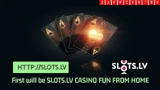 SLOTS.LV! HOW I LOST $200 IN 15 MINUTES *WATCH NOW*