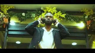 When Fashion Meets Film: Jerone Fashion Reel