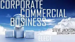 Royalty Free Music - Corporate Commercial Pop Business | Elect (DOWNLOAD:SEE DESCRIPTION)