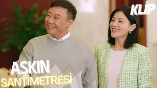Aşkın Santimetresi |  Yaşamasını İstiyor Mu ? | The Centimeter of Love | Tong Liya  | Clickia