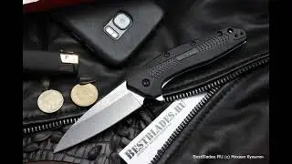 Складной нож Kershaw Dividend 1812