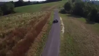 Donkervoort S8A - Tradition meets Nature