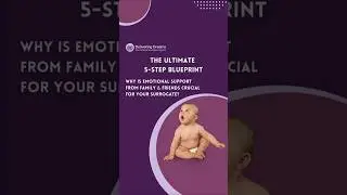 Who Can Be a Surrogate? 🤰 The Truth About Surrogacy Support & Care! #surrogacy #surrogate #truth