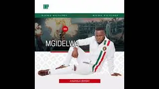 MGIDELWA 2022 CD PROMO COMING SOON