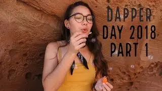 Dapper Day 2018 | Part 1 | Walt Disney World