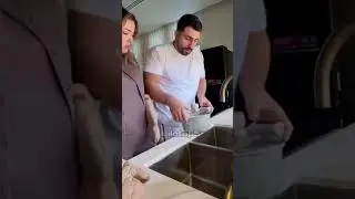 Top 5 Hilarious Cooking Fails - Unbelievable #top5 #ranking #cookingfails #Lilotop5