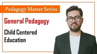27. Child Centered Education