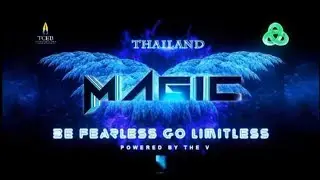 Magic 2017 Event Teaser | VC Shipra | Infiniti | QNET