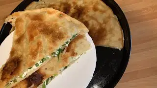 Pite me qep te reja, duhet te provoni 😋☺️