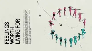 Jim Alxndr, Lido - Live in Pretend (Audio Only)