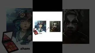 #isha, n&atilde;o chame #ekko de animal! 😡🤬☠️#arcanebrasil #arcane #timebomb #jinx #jinxxekko #ekkoxjinx