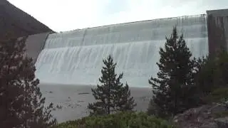 Stillwater Dam