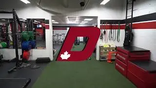 Elite Athlete Training - Depth Training & Physiotherapy