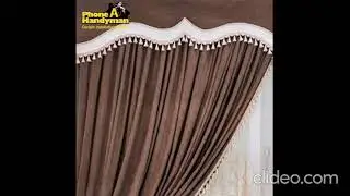 Bay Window Curtain Track Sydney | Bay Window Curtain Track in Sydney