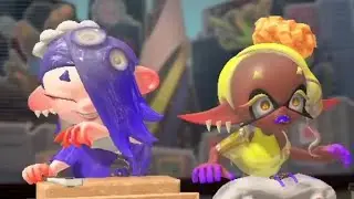 TEAM ROCK WINS THE SPLATFEST! (Splatoon 3)
