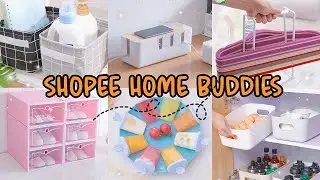 shopee finds 🛒 5.5 Sale Recos | Must Have Home Buddies ✨