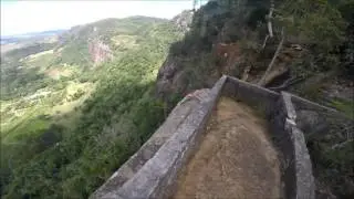 MARATONA DE MTB DE COLATINA - 2015-2016