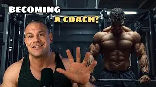 What All New Bodybuilding Coaches NEED To Know...