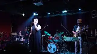 サイダー (first verse) / LOOK OF LOVE - 六本木CLUB EDGE, Sep. 14 2025