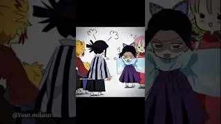 #animeedits #demonslayer #viral #animeedits #knyedits