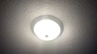 Shiny light
