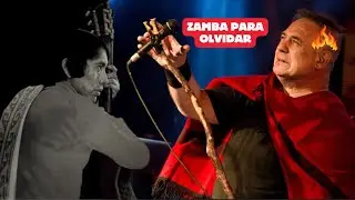 RICARDO IORIO: Zamba Para Olvidar (AI Cover)