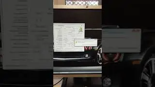 проверка видеокарты