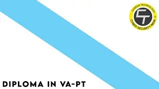 Diploma in VA-PT