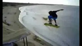 evilskater movie preview