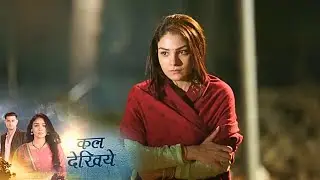 Megha Barsenge Today Episode NEW PROMO: Megha Ko Phasaya Mandeep Ne Apne Jaal Mei, Lawyer Ne Bachaya