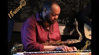 Tuesday night Jazz April 3rd 2018