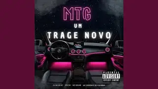 MTG UM TRAJE NOVO (feat. Ryuchi) (Mc Aguiar & Mc Gordinho do Catarina Remix)