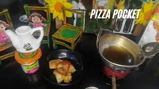 Pizza pocket गेहूं के आंटे का इतना टेस्टी नाश्ता हर कोई तारीफ करेगा|Veg pizza pocket,#pizzapockets