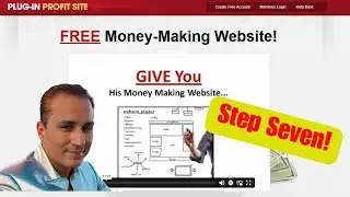 Video 7: Organizing Your Safelist Tasks for Affiliate Marketing Success with PluginProfitSite