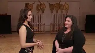 Semiramide: Angela Meade