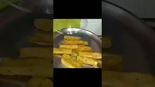 palak Mathri Healthy Recipe | #trending #youtubeshorts #viral #video