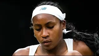 Coco Gauff&rsquo;s Stunning Bikini Photos | Hot Beach Looks & Tennis Star Style
