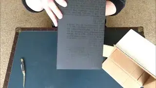 Emisil Gen 2 STP Unboxing (FTM Transgender)