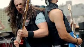 I Confess - Official Video