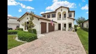5158 Roma St, Ave Maria Fl 34142