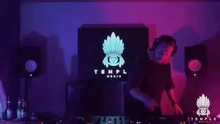 USB Sessions - Jey Kurmis + Temple Music