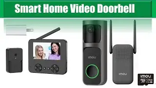 Top 5 Best Smart Home Video Doorbell Reviews 2026